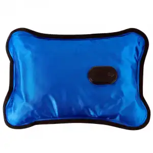 Adler AD7427 Bolsa de Agua Eléctrica 350W