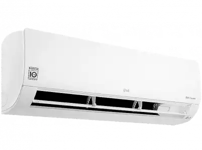 Aire acondicionado - LG S12ET.UA3, Split 1x1, 3010 fg/h, WiFi, Inverter, Bomba de calor