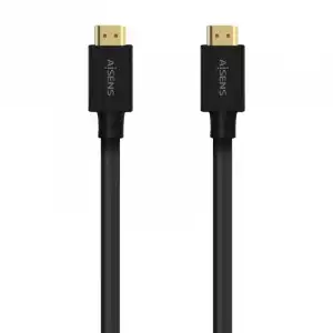 Aisens A150-0680 Cable HDMI 2.1 8K 5m Negro