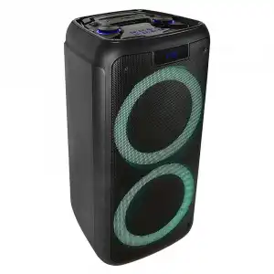 altavoz amplificado IBIZA FREESOUND 400