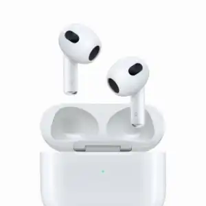 Auriculares Con Micrófono Apple Airpods