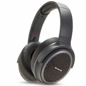 Auriculares Inalámbricos Aiwa Hst-250bt/tn/ Con Micrófono/ Bluetooth/ Gris