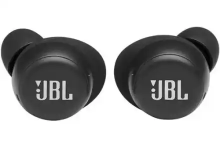 Auriculares Noise Cancelling JBL Live Free True Wireless Negro