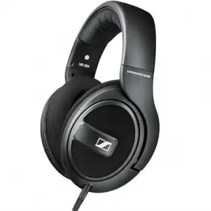 Auriculares Sennheiser HD 569 Negro