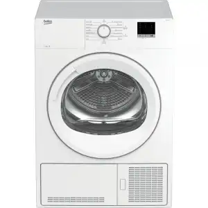 Beko DB 7111 GA0 Secadora Condensacion de Carga Frontal 7Kg B Blanca