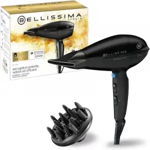 Bellissima P11 Secador de Pelo Profesional 2300W