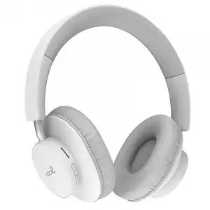 Cool Smarty Auriculares Stereo Bluetooth Blancos