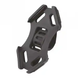 Cool Soporte Universal de Manillar para Smartphone hasta 7" Negro