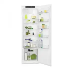 Faure Frigorífico 1 Puerta Integrable Con Corredera 310l - Frdn18fs1