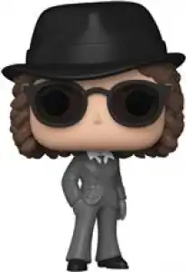 Figura Funko Peaky Blinders Polly Gray 10cm