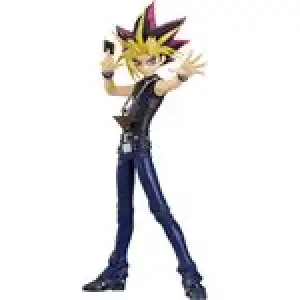 Figura Yugioh Yami Yugi