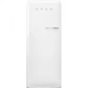 Frigorífico 1p. Smeg Fab28lwh5 Blanco 1.54m Izda