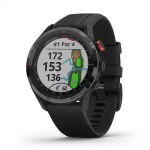 Garmin - Reloj GPS Approach S62