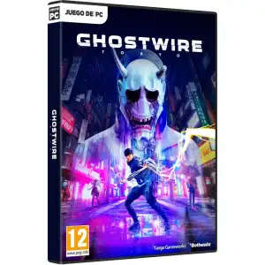 Ghostwire Tokyo PC