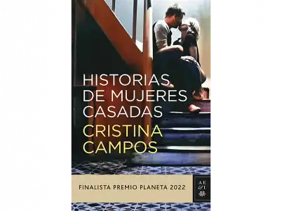 Historias de mujeres casadas - Cristina Campos