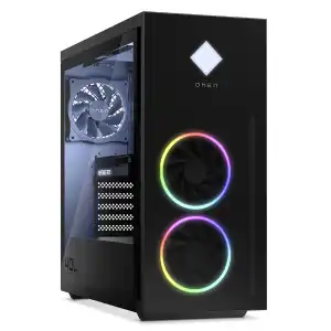 HP - Sobremesa Gaming OMEN GT21-1017ns, I7, 32GB, 1TB SSD + 1TB HDD, Nvidia RTX 4070Ti 12GB, W11