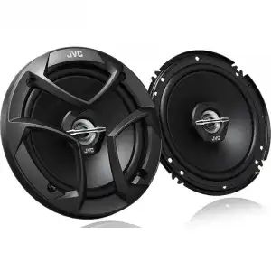 JVC CS-J620 Altavoces Coaxiales para Coche 2 Vías 160mm 300W