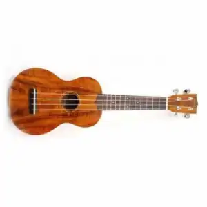 Mahalo U400 Natural Ukelele