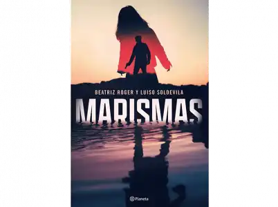 Marismas - Beatriz Roger y Luiso Soldevila