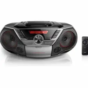 Microcadena Philips AZ700T/12 con Bluetooth