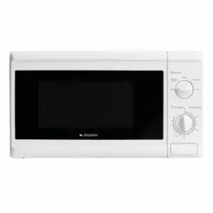 Microondas Aspes AMW120B - Blanco