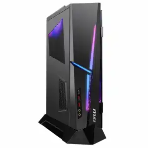 MSI - Sobremesa Gaming MSI MEG Trident X 12VTE-011IB, i7, 32GB, 1TB SSD + 2TB HDD, GeForce RTX 3070 Ti Ventus 3X, W11 (Reacondicionado a estrenar).