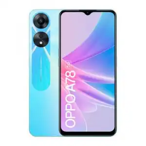 Oppo A78 5g 4gb/128gb Azul (glowing Blue) Dual Sim Cph2483