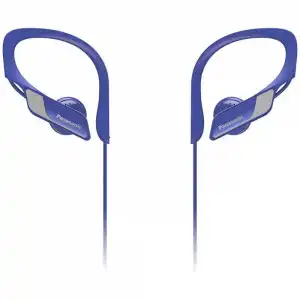 Panasonic BTS10 Auriculares Bluetooth Azules