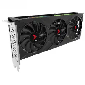 PNY GeForce RTX 4060 XLR8 Gaming VERTO Edition 8GB GDDR6 DLSS3