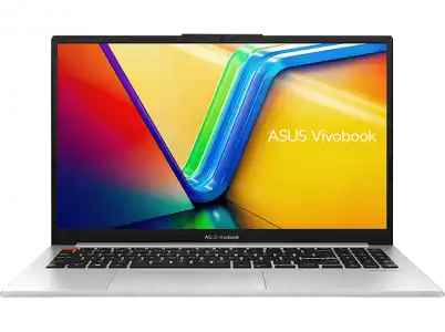 Portátil - ASUS VivoBook OLED S5504VA-L1049W, 15.6" Full HD, Intel® Core™ i7-13700H, 16GB RAM, 512GB SSD, Iris® Xe, Windows 11 Home