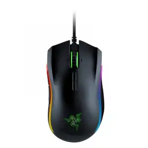 Razer Mamba Elite Ratón Gaming 16000 DPI