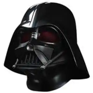 Réplica Star Wars Casco electrónico Darth Vader