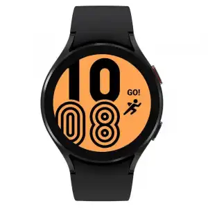 Samsung Galaxy Watch4 Bluetooth 44mm Negro Versión Internacional