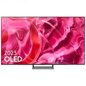 Samsung TQ65S92CATXXC 65" OLED UltraHD 4K HDR10+