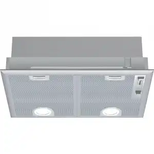 Siemens iQ300 LB55565 Campana Integrable 53cm C Inox