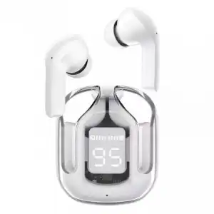 Smartek SMTK-AIR31W Auriculares Inalámbricos Blanco