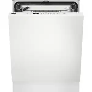 Zanussi ZDLN6531 Lavavajillas Integrable Capacidad 13 Cubiertos D