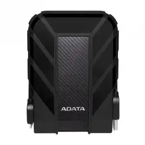 Adata HD710 Pro 2TB 2.5" USB 3.2 Negro