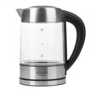 Adler AD1247 Hervidor de Agua 1.7L 2200W