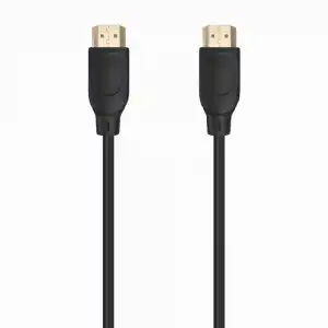 Aisens A120-0721 Cable HDMI 2.0 4K 0.5m Negro