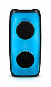 Altavoz Inalambrico Luminoso Bluetooth Partybthpm Bigben