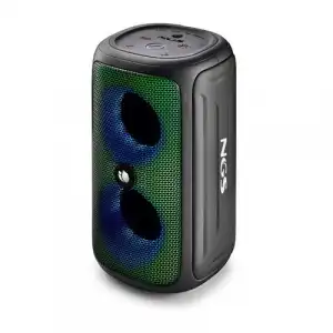 Altavoz NGS Rollerbeast