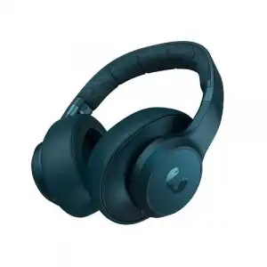 Auriculares Bluetooth Fresh'N Rebel Clam Petrol Azul