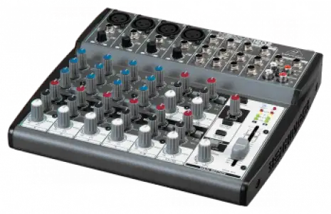 Behringer Xenyx 1202