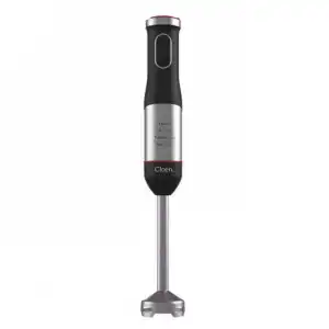 Cloen Easy Hand Blender Batidora de Mano 1.200W