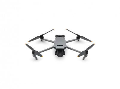 Dron - DJI Mavic 3 Classic, Con mando RC, Hasta 46 min, ActiveTrack 5.0, QuickShots, 4K/60 fps, Blanco