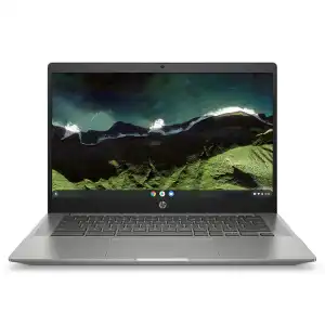 HP - Chromebook 14b-nb0004ns, I3, 8GB, 256GB SSD, 14", ChromeOS