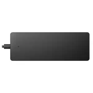 HP - Hub Multipuerto USB-C 6G842AA, 4K