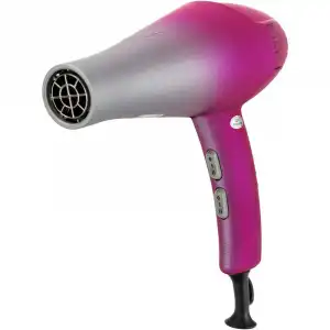 Italian Design GTI Airlissimo Glamour Secador de Pelo 2300W