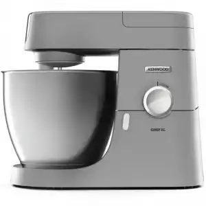 Kenwood KVL4110S Chef XL Robot de Cocina 1200W Plata